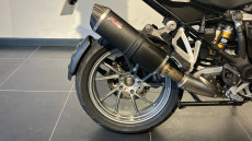 BMW R1250 GS TE
